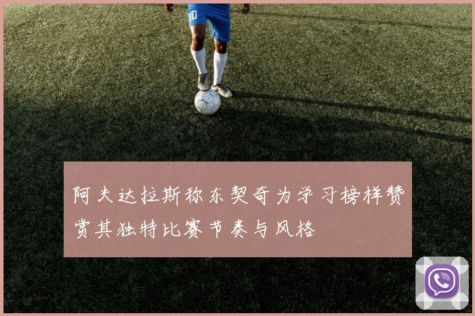 阿夫达拉斯称东契奇为学习榜样赞赏其独特比赛节奏与风格